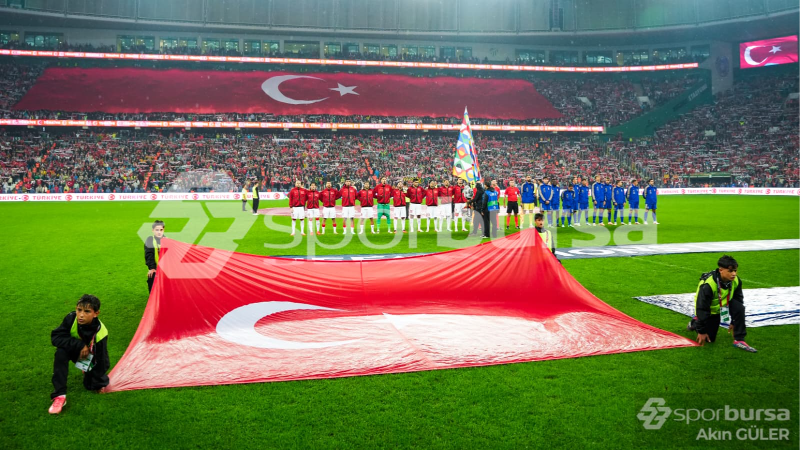 Euro 2032’de Timsah Arena var mı?