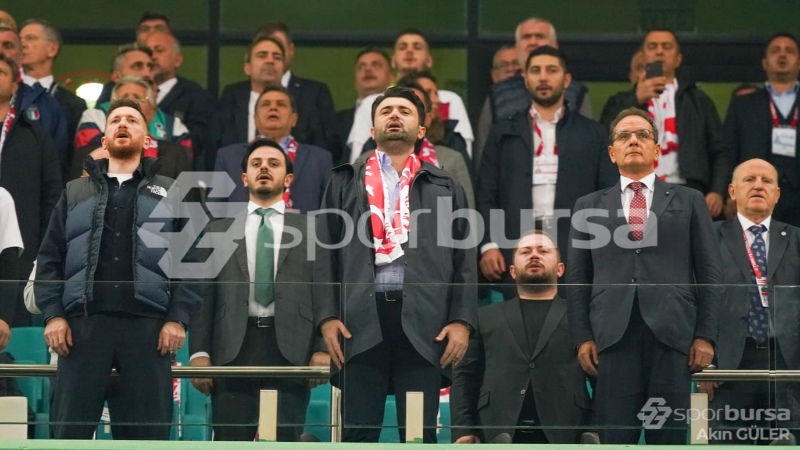 Başkan Çelik: Mağlubiyet kadar üzüldüm!