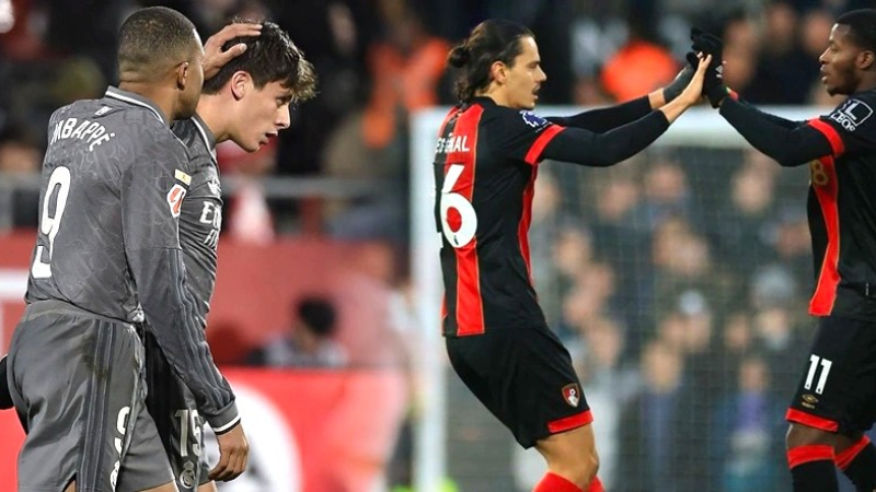 Enes Ünal: Arda Güler’le hangi forvet oynamak istemez ki!