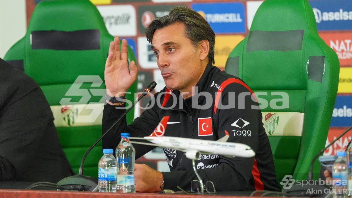 TÜRKİYE - İTALYA MAÇ FOTOĞRAFLARI