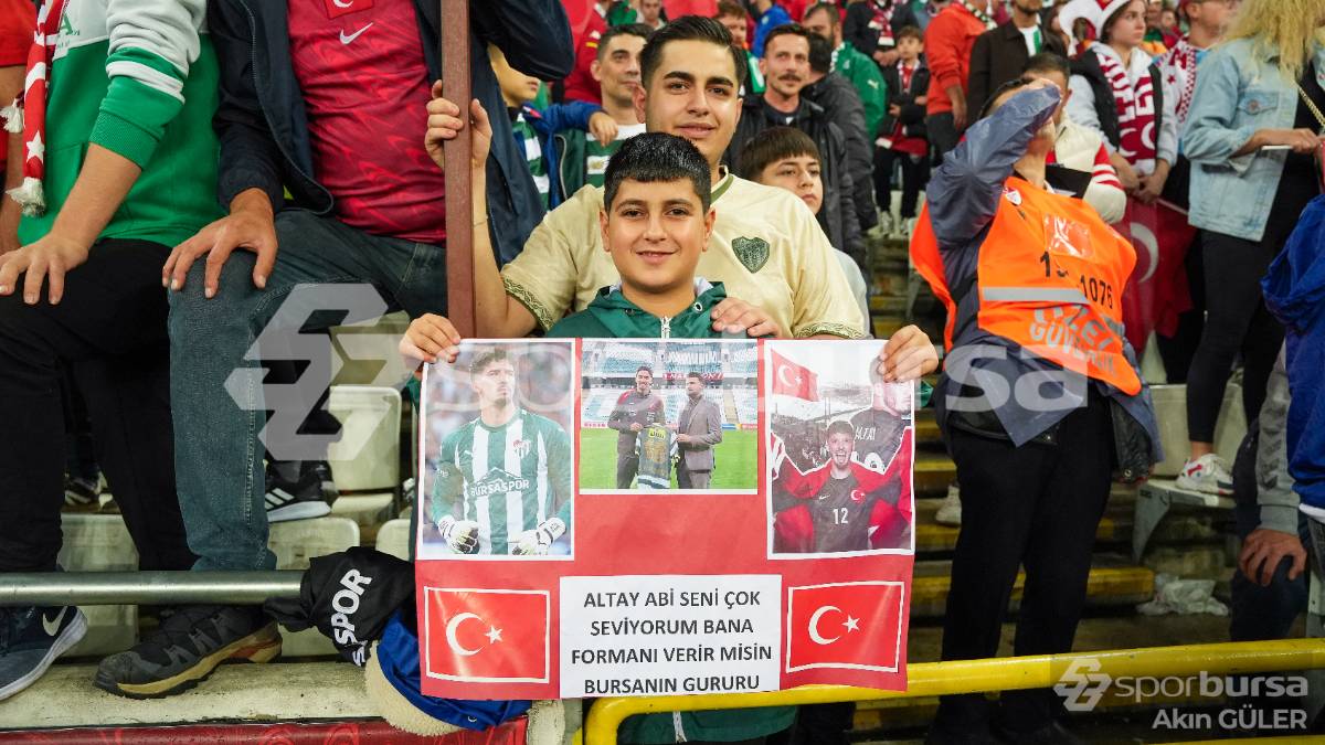 TÜRKİYE - İTALYA MAÇ FOTOĞRAFLARI