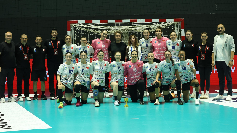 Bursa Büyükşehir Belediyespor’un Avrupa yolculuğu buruk başlıyor!