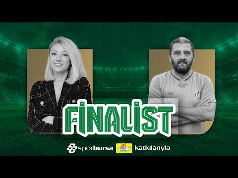 Selim Kurtulan Finalist'te!... #Bursaspor #Finalist