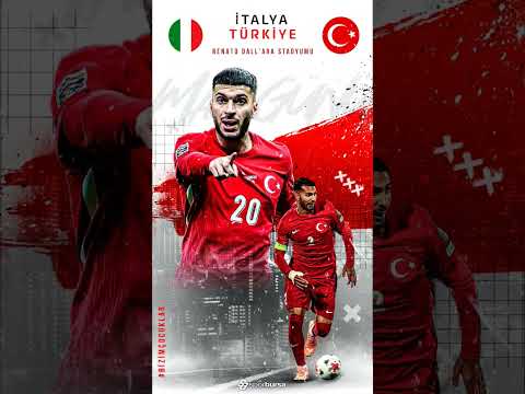 Maç Günü 🇹🇷 #bizimçocuklar #Türkiye
