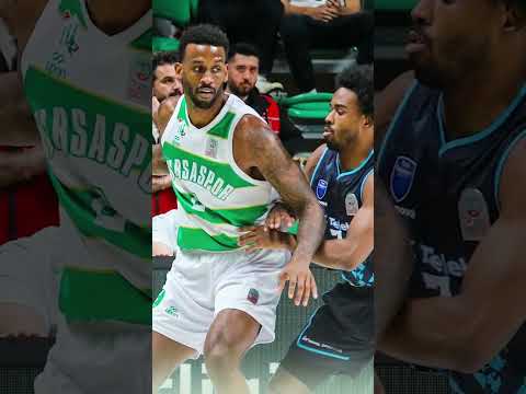 Teksas’tan Bursaspor Basketbol'a destek sözü: Bundan sonra yanınızdayız! #finalist #sporbursa