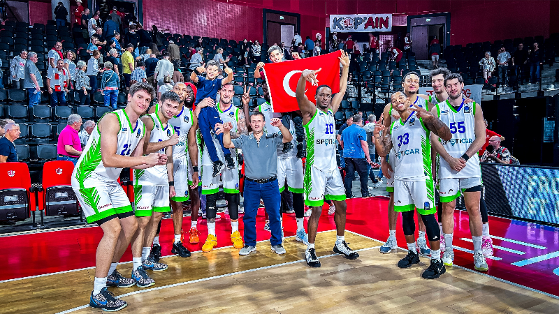 Tofaş Avrupa’da 2’de 2 yaptı!