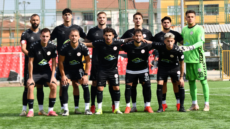 3.Lig’de Bursa Takımlarının maç programı