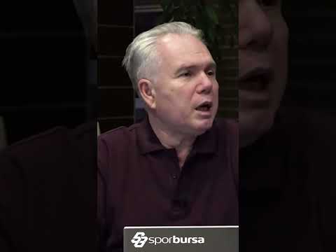 "Bursaspor gibi büyük bir kulübün 3 hafta boyunca hazırlık maçı yapamamasını doğru bulmuyorum!"