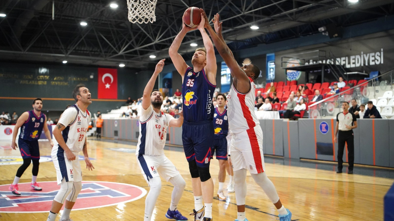 Finalspor Kolej’i Ankara’da geçti!
