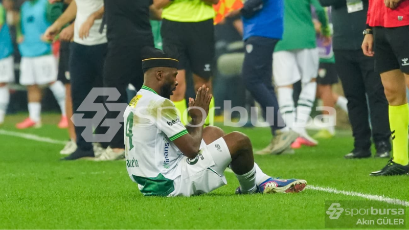Iheanacho’dan Ramazan Usta’ya vefalı anma!