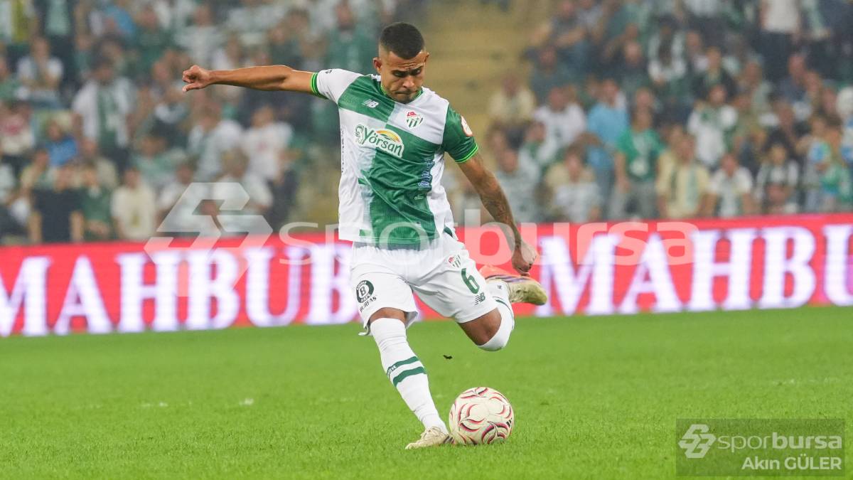 BURSASPOR - MARDIN 1969 MAÇI FOTOĞRAFLARI