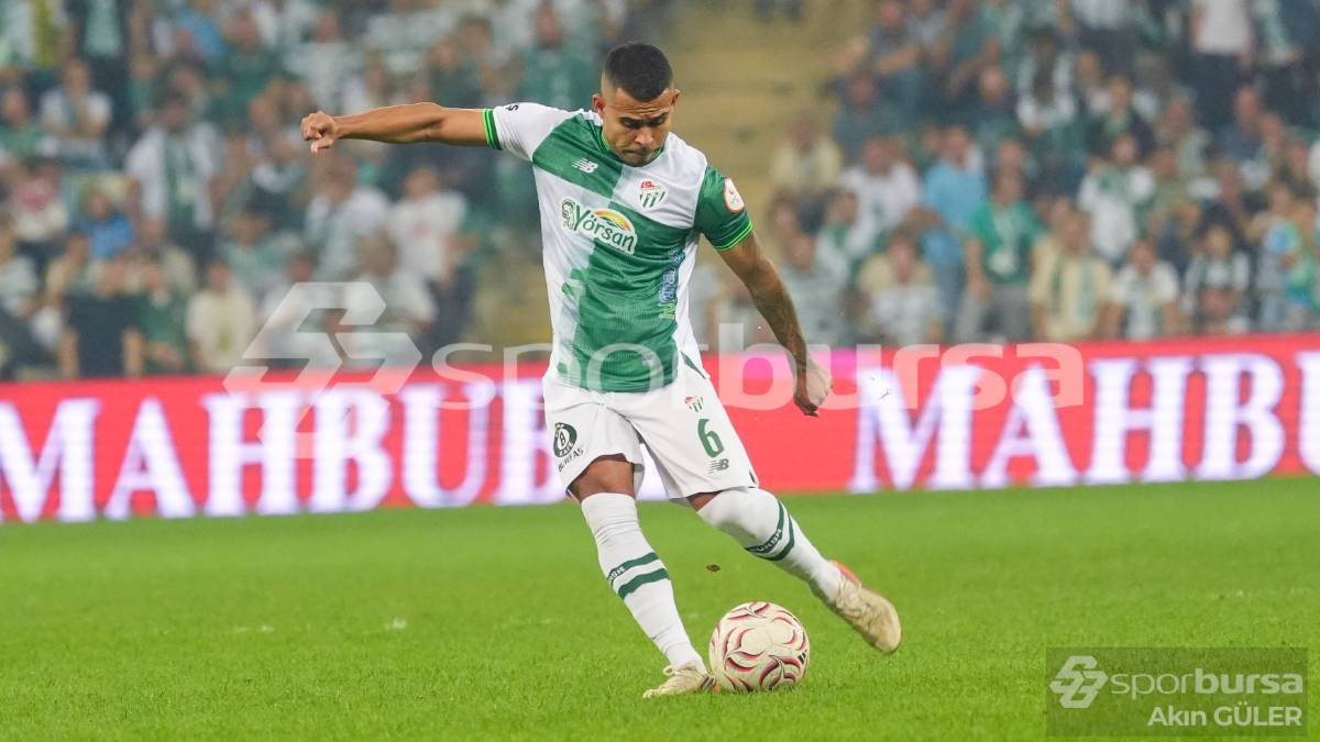 BURSASPOR - MARDIN 1969 MAÇI FOTOĞRAFLARI