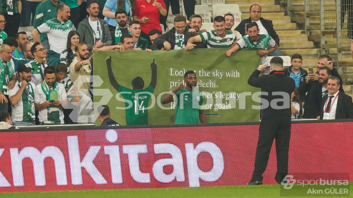 BURSASPOR - MARDIN 1969 MAÇI FOTOĞRAFLARI