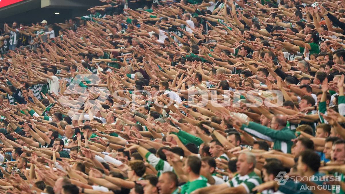 BURSASPOR - MARDIN 1969 MAÇI FOTOĞRAFLARI