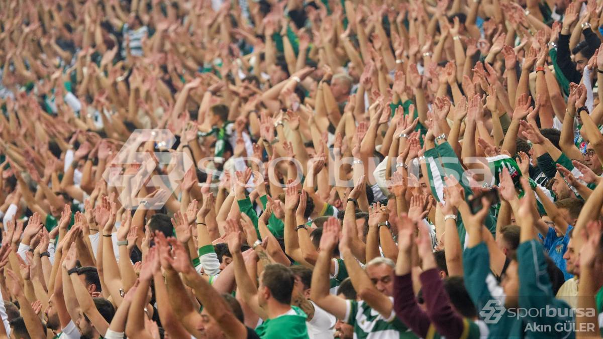 BURSASPOR - MARDIN 1969 MAÇI FOTOĞRAFLARI