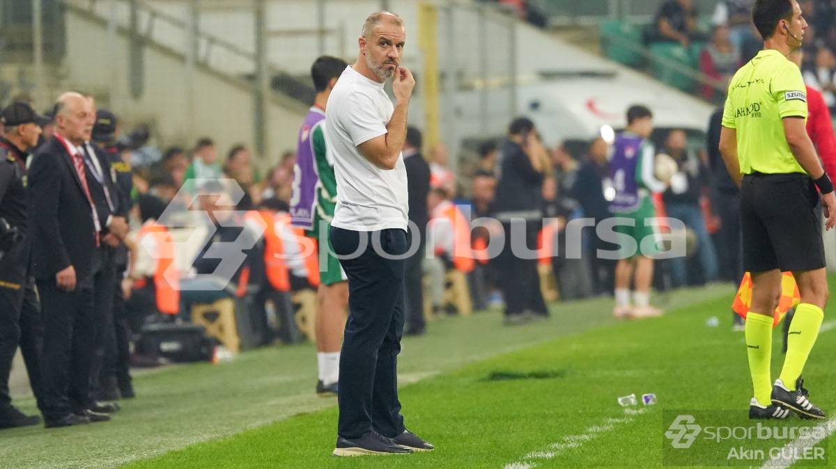 BURSASPOR - MARDIN 1969 MAÇI FOTOĞRAFLARI