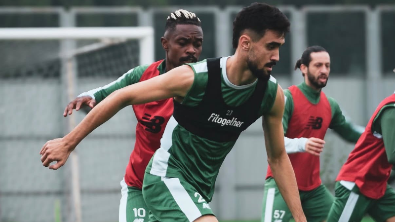 Timsah Muğla’ya erken gitti. Lincoln  de var!