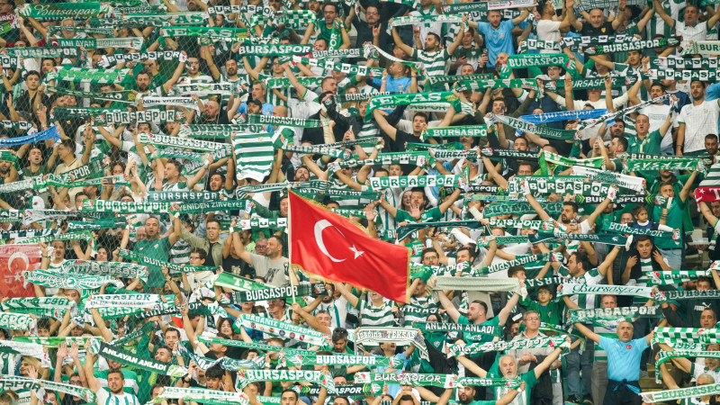 Bursaspor yine PFDK’lık oldu! Mustafa Er tedbirli olarak sevk edildi!