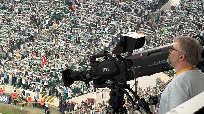 Bursaspor’un Pendik maçının yayıncıları netleşti