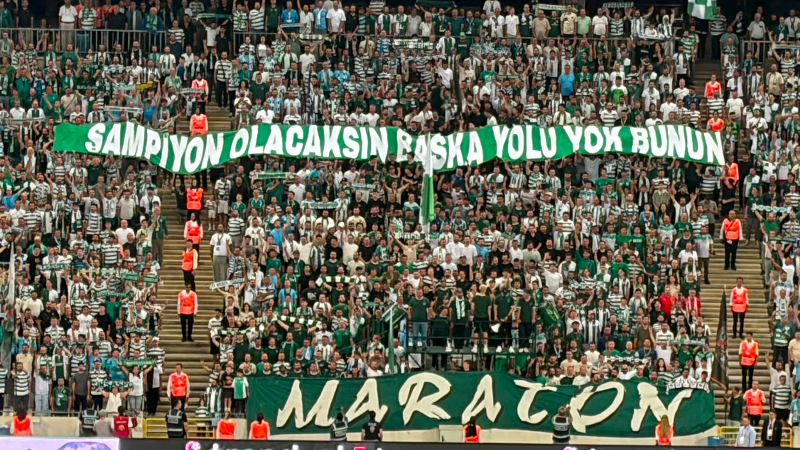 Bursaspor’un Pendik maçının biletleri satışta…