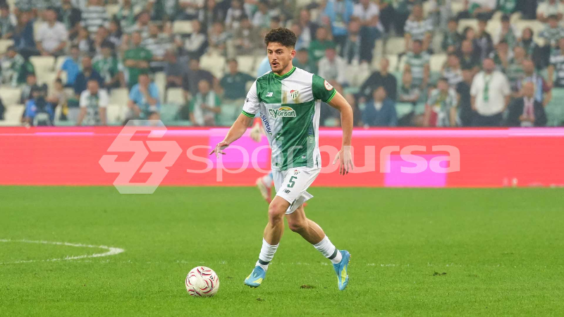 Emirhan Başyiğit’in, Iheanacho kehaneti!