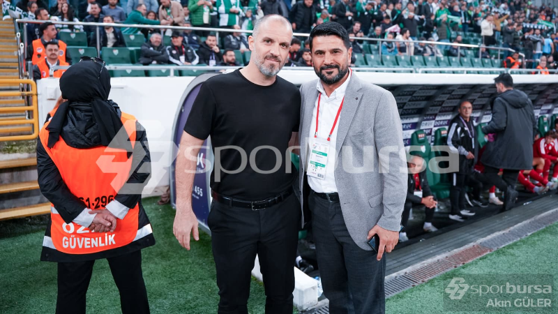 Mustafa Er, daha çok gol istiyor!