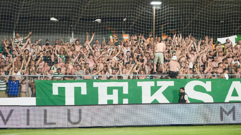 Bursaspor taraftarına “bloke” cezası! Keçiörengücü maçına kimler gidecek?