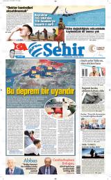 BURSA ŞEHİR Gazetesi - Spor Bursa