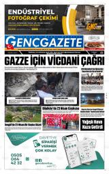 GEN&#199; GAZETE Gazetesi - Spor Bursa