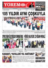 KARACABEY Y&#214;REM Gazetesi - Spor Bursa