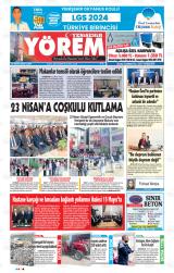 YENİŞEHİR Y&#214;REM Gazetesi - Spor Bursa