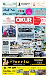 OKUR Gazetesi - Spor Bursa