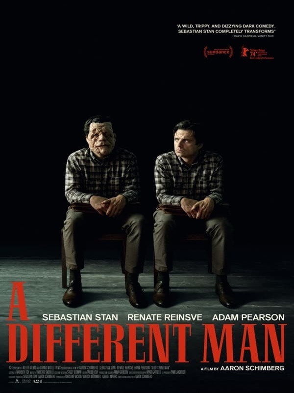 A Different Man - Spor Bursa, Türkiye ve dünyadan tüm spor haberleri