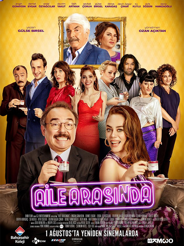 Aile Arasında - Spor Bursa