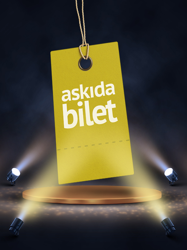 Askıda Bilet - Spor Bursa