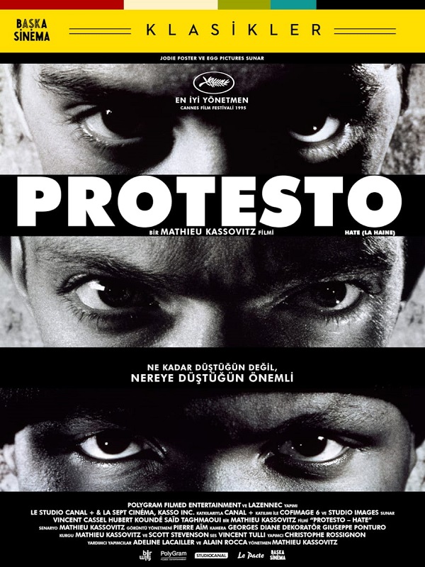 Protesto
